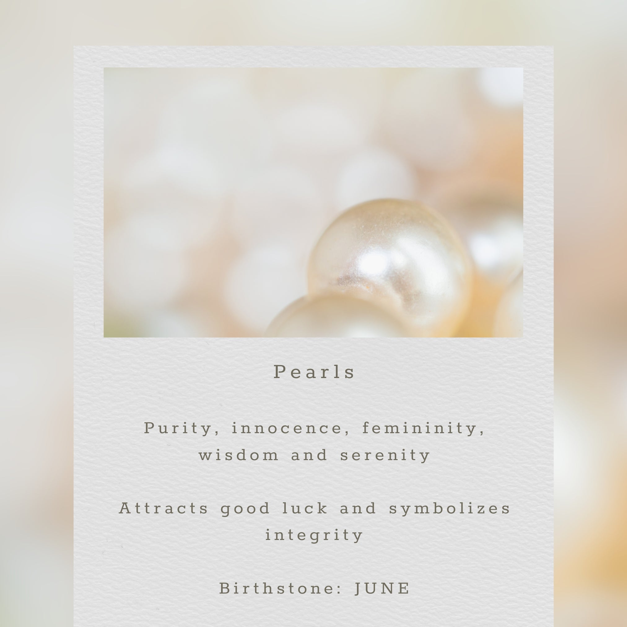Pearl and Aquamarine Quartz Necklace