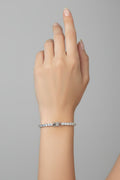 Classic Tennis Bracelet