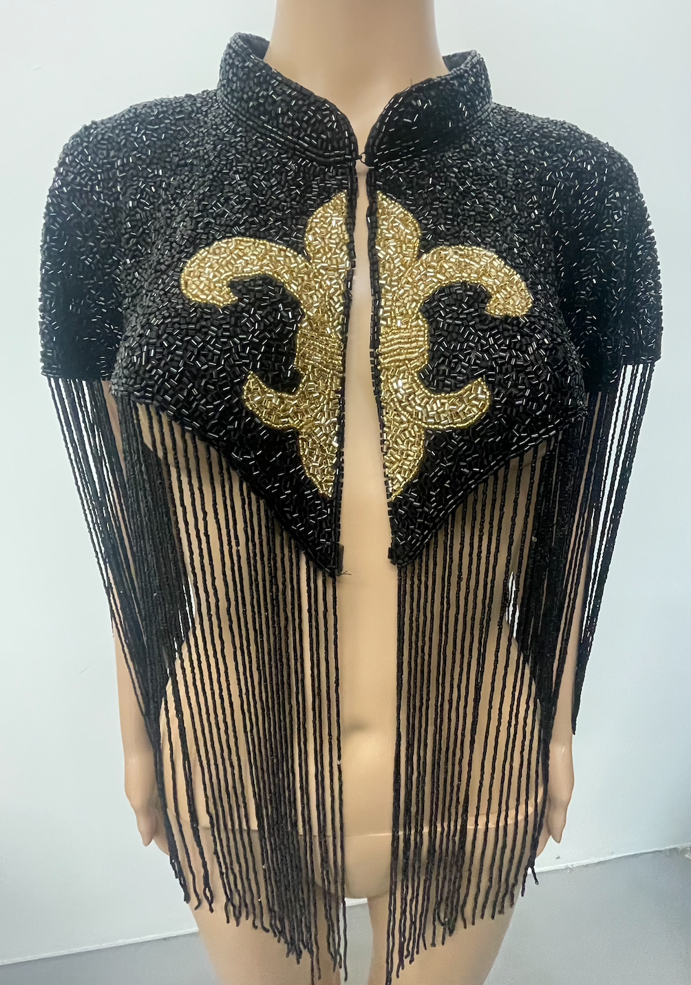 Maison Fleur Cape